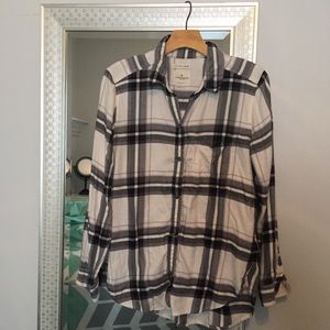 America Eagle Outfitters amazingly soft Flannel